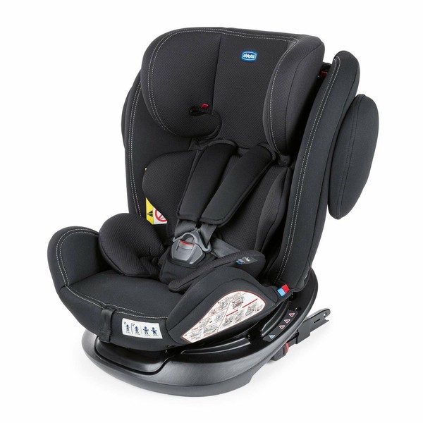 isofix plus