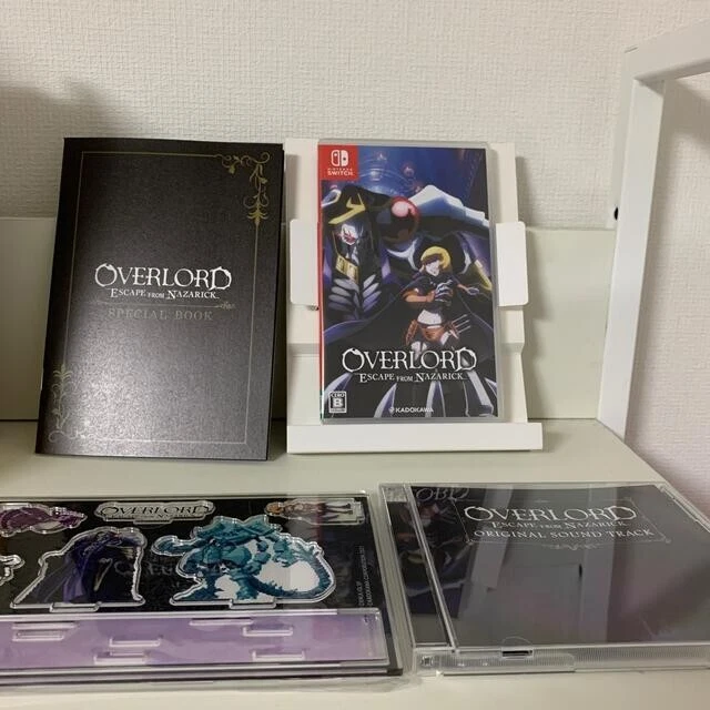 Ver Overlord, Season 3 (Original Japanese Version)