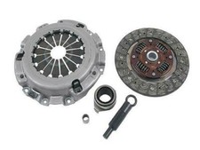 AMC HD PREMIUM CLUTCH KIT 2004-2011 MAZDA RX8 RX-8 1.3L 6 SPD ROTARY