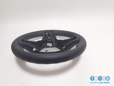 BMW 9882677 G80 G82 G83 M Sports Steering Wheel M3 M4 Leather 