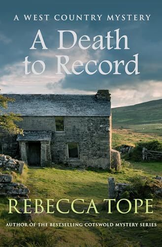 A Death to Record: The riveting countryside mystery: 5 (West Country Mysteries) - Image 3