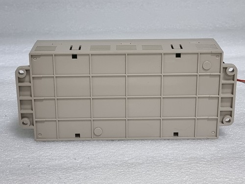 OMRON V640-HAM11-L-ETN RFID Systems CIDRW Amplifier Unit - Picture 8 of 8