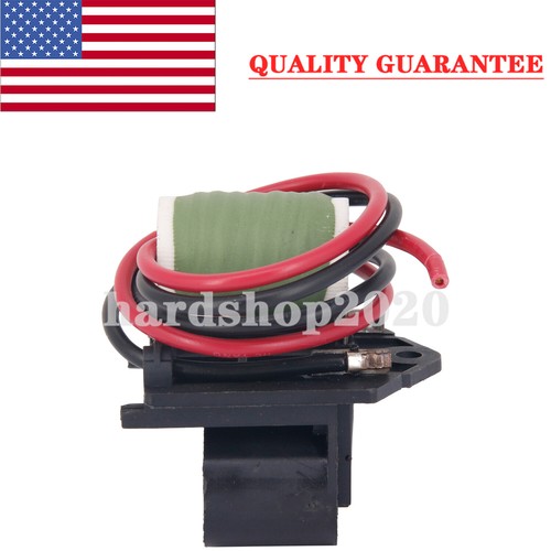 Radiator Fan Blower Motor 13427160 620658 For Chevrolet Cruze 1.4L l4