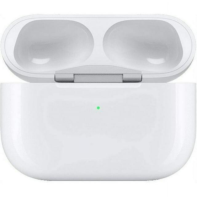 Apple AirPods Pro with MagSafe Charging Case A2190 - Lightning & Wireless Charging-image