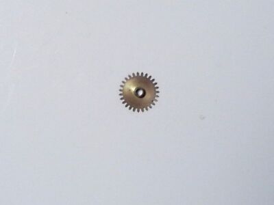 Pièce Pour Montre Tudor 131 - Roue Heure 8-3/4 - Ancien Stock Horloger Neuf