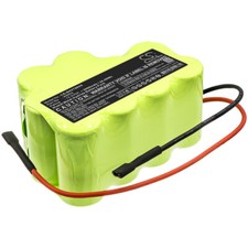 2000mAh 24Wh Battery for Shark SV726 P/N: X8902