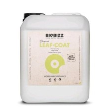Biobizz - Leaf Coat - Recharge 5L