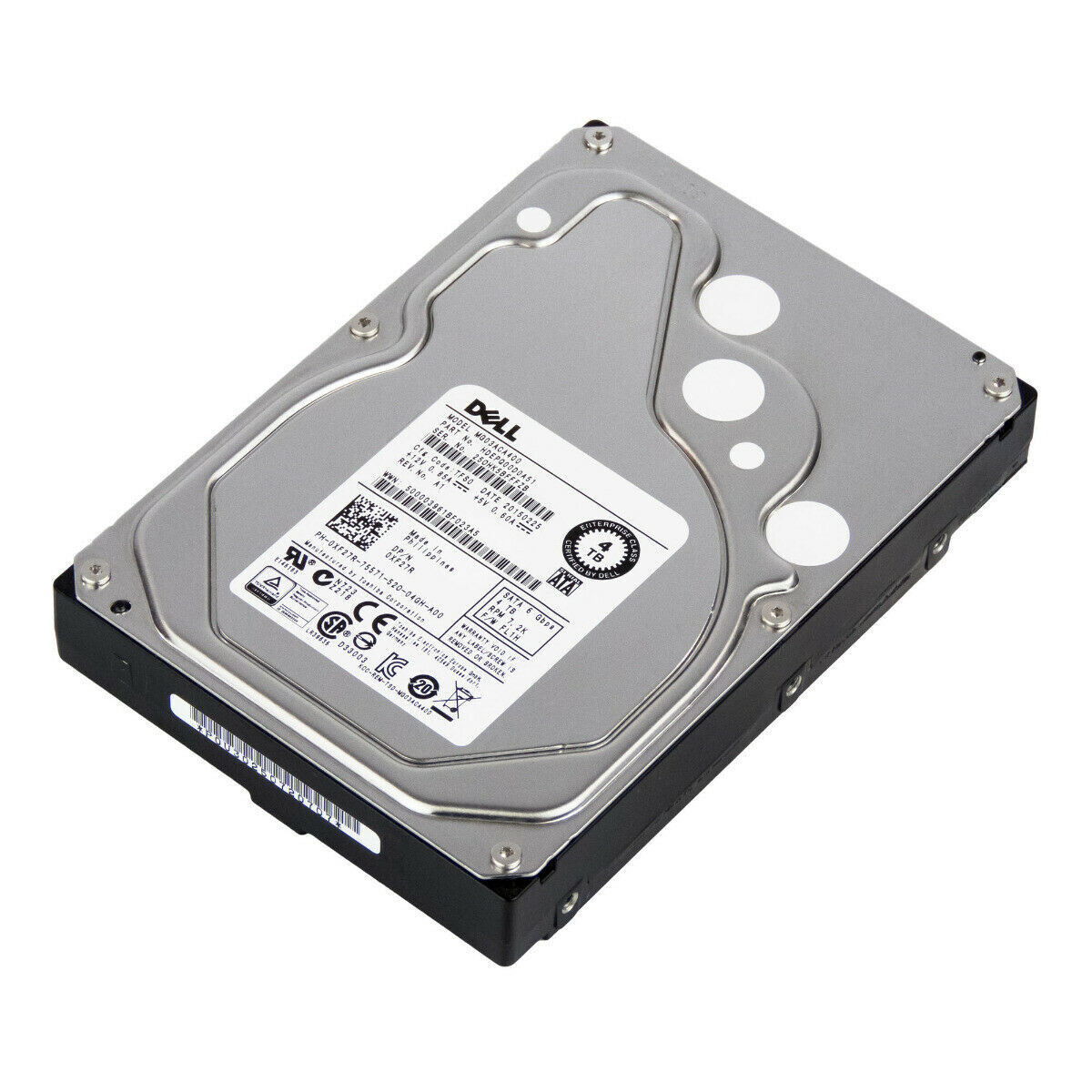 東芝 TOSHIBA MD03ACA400（3.5インチ HDD 4TB） Amazon | 東芝 3.5 内蔵 HDD 4TB SATAIII 7200RPM 64MB