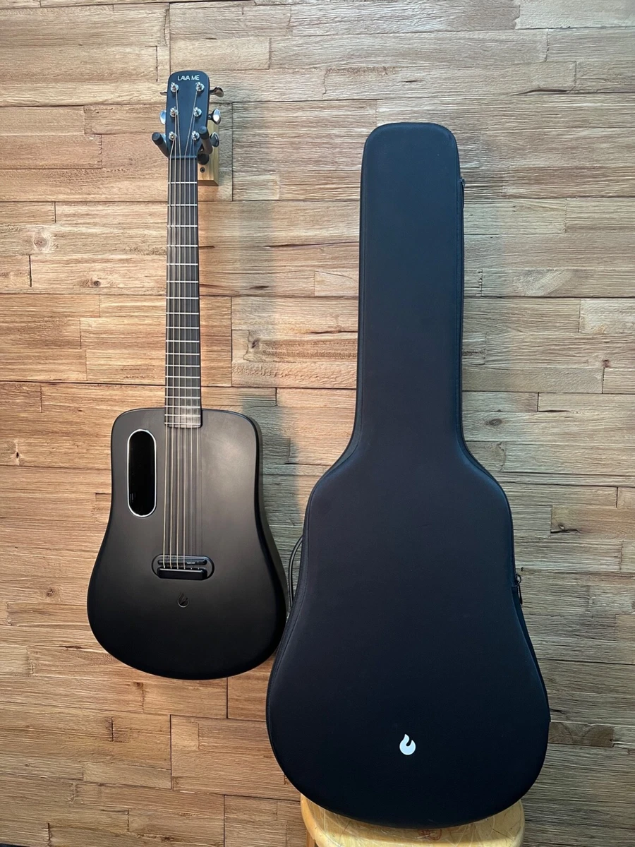 LAVA ME 2 Carbon Fiber Guitar with Effects 36