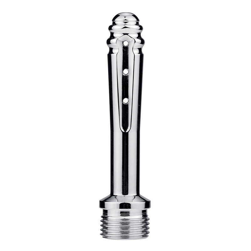 Enemator Douche_Anal Vaginal Lavement Hygiene Intime Sodomie Enema