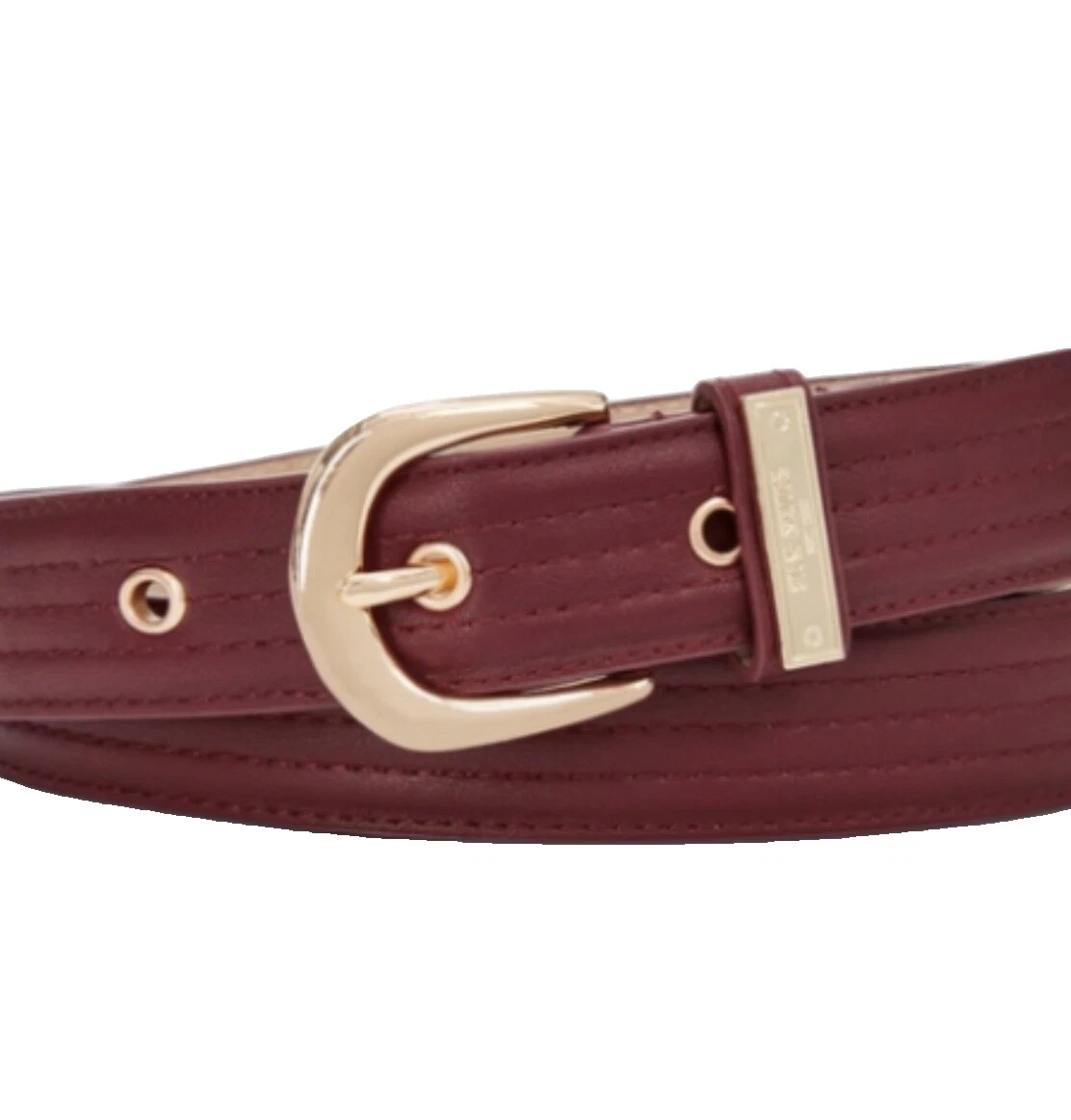 Cinturones Cinturón Steve Madden para Mujeres