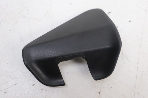 Seat trim