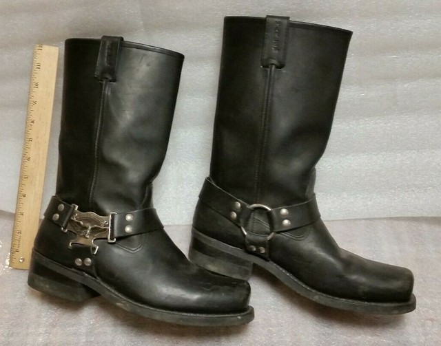 harley davidson dingo boots