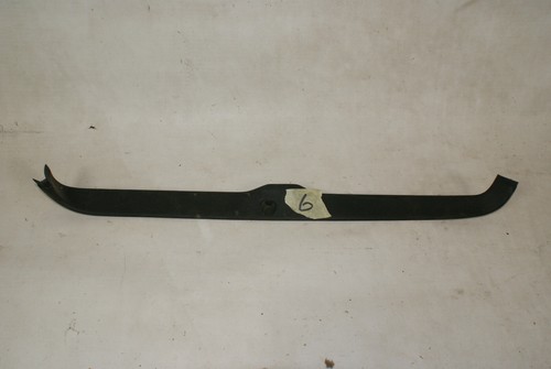 Original Verkleidung Heckklappe innen VW Corrado 16V G60 VR6