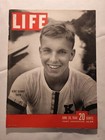 1948 June 28 Life Kent School Crew Mars in Color Glow Worm (Mh66)