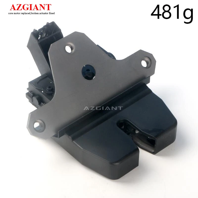 Привод защелки крышки заднего багажника для Land Rover Range Rover Evoque (L538) - Изображение 3 из 4