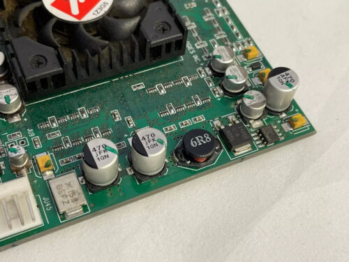 ATI Radeon 8500DV All-in-Wonder 64MB DDR AGP Radeon 8500 - Picture 7 of 8