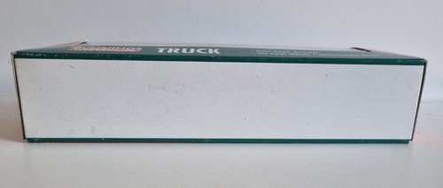 Early 1980's Bunnings warehouse Truck die cast/plastic MIB box is unpunched!! - Picture 6 of 6