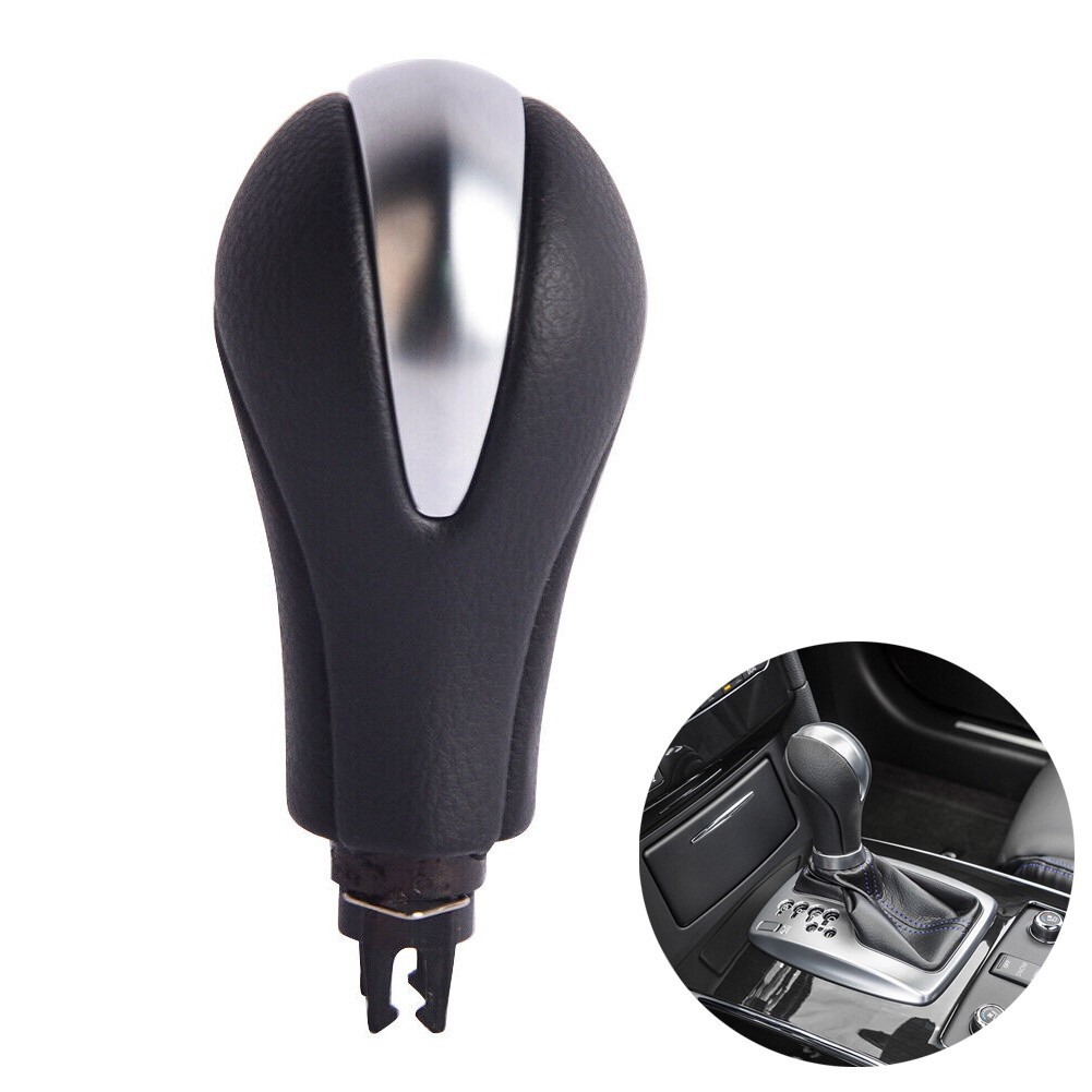Practical Gear Shift Knob for Infiniti G35 G37 FX35 QX70 Q60 QX50 Enhanced Grip eBay