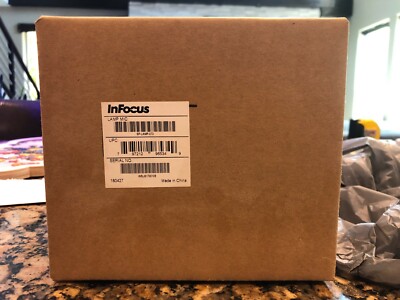 Infocus SP-LAMP-073 ORIGINAL BULB (MADE BY INFOCUS) IN5312 IN5314 N5318 IN5316HD