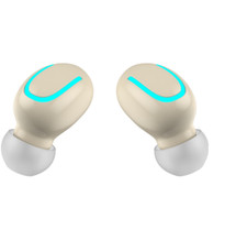 Bluetooth 5.0 Earphones TWS Wireless Headphones Blutooth Earphone Handsfree Head
