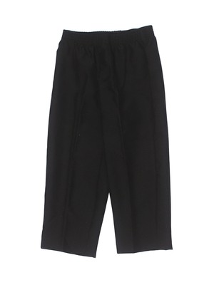 Unbranded Boys Black Dress Pants 3T | eBay