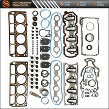 Full Gasket Set For  07-13 Chevrolet Avalanche  For Chevrolet Colorado 5.3