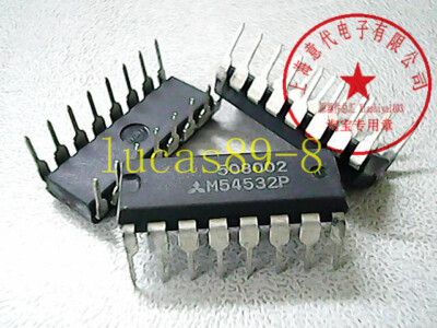 10 Pezzi D44VH10 Transistor NPN In Contenitore TO-220 | Lotto Componenti Elettronici - 3