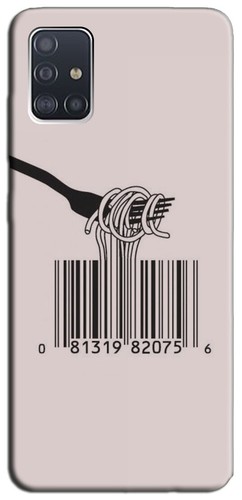 CUSTODIA COVER MORBIDA IN TPU PER SAMSUNG GALAXY A71 FANTASIA Q - Foto 15 di 18