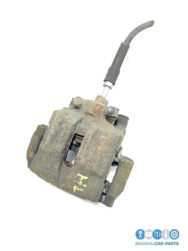 Original BMW  E90 E87 E92 E91  Bremssattel Bremssattelgehäuse hinten links 67...