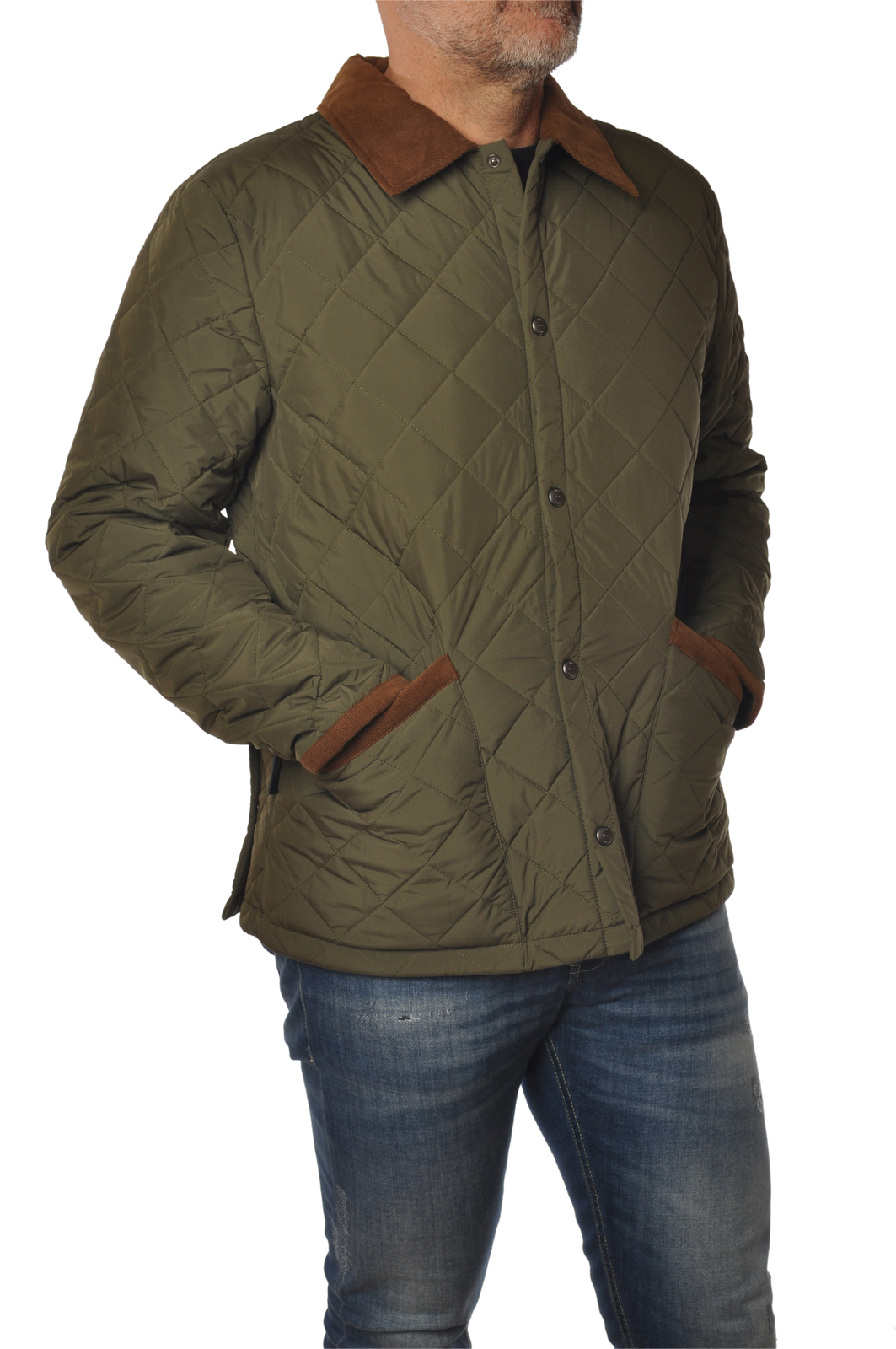 Хаски Манн Джакка джубботто Милитэргрюн 14455 54790₽