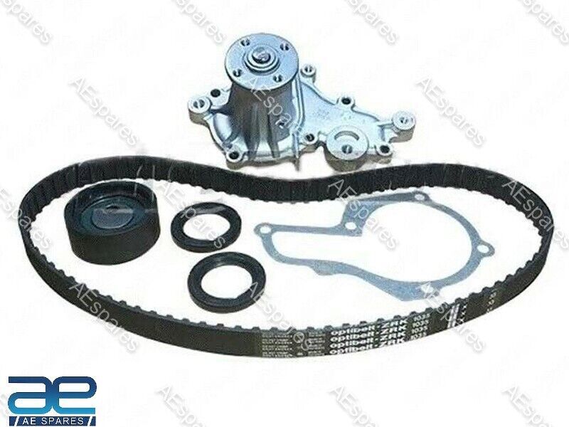 Water Pump Timing Belt Kit For Suzuki Sierra SJ50 SJ70 G13BA Square Tooth