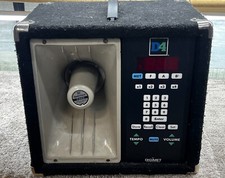 DIGIMENT IV UWS-100 Marching Band Metronome 067927