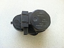 2000-2006 BMW X5 E53 ~ DEFROSTER ACTUATOR FLAP ~ OEM PART