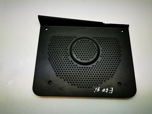 BMW 5er E60 E61 2004 Subwoofer Boden Bass Lautsprecher Abdeckung Links 6919359