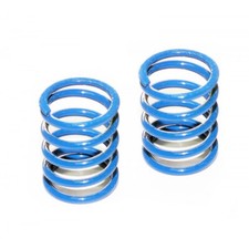 CAPRICORN LAB C03 C803 CAP-16030B MOLLE ANTERIORI BIANCHE/BLU 0.85KG 2 PZ.