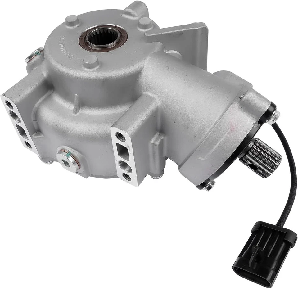 Front Differential for Polaris Ranger Sportsman 400 500 800 Scrambler #1332731 - Image 2 of 4