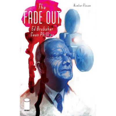 Fade Out #11