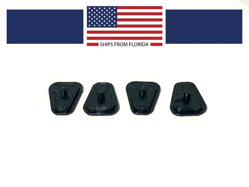 DJI Mavic Pro Fahrwerk Fußpolster für Ersatzteile USA VERSAND - Bild 1 von 2