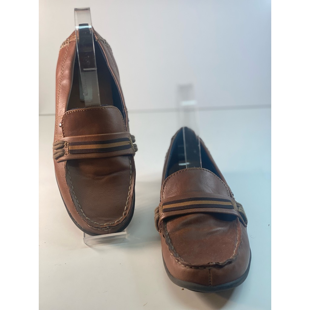 Steve Madden Mens Grab Loafer Shoes 