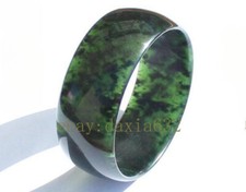 Pulsera Jade Tinta Natural Cinturón Verde Oliva Magnético Pulsera Jade