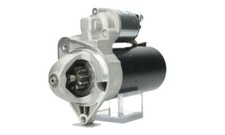 Motorino di Avviamento 12V/2.5Kw 10t CW JEEP WRANGLER III 2.8 CRD 0001139047