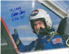 Law of Cards: Buzz Aldrin and Topps Settle Lawsuit 10