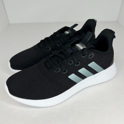 adidas gazelle silver green womens Adidas Womens Puremotion Shoes
