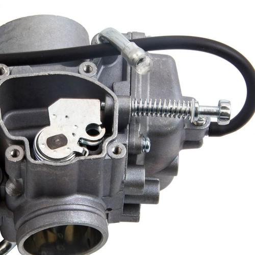 34mm Carburetor for Polaris Xpedition 325 425 Magnum 330 500 1999-2006 ATV Quad - Picture 11 of 12
