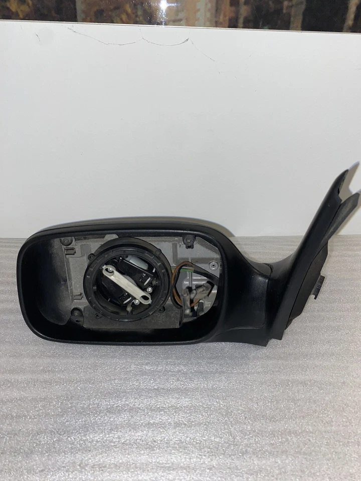 Specchietto Specchio Retrovisore Destro Dx SAAB 900 2a SERIE (1993-1998) 4684882 - Immagine 2 di 4