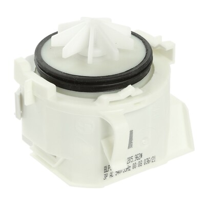 Bosch 00611332 Dishwasher PUMP-DRAIN - RP