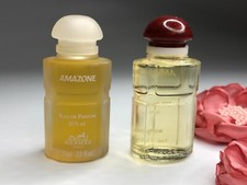 Preços baixos em HERMÈS Amazone Eau de Parfum Feminino | eBay