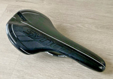 SYNCROS RACING SADDLE CHROMOLY  RAILS 244 GRA...
