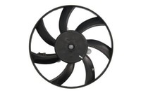 Thermotec MotorlüFter FüR Cordoba Vario Ibiza Inca Caddy Polo 1.4-2.0